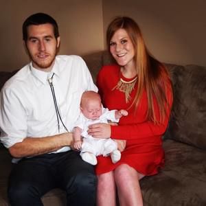 Meet your Posher, Brandi